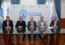 Tucumán adhirió al Plan de Reparación Histórica de los Ahorros de los Argentinos