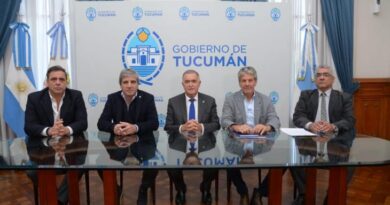 Tucumán adhirió al Plan de Reparación Histórica de los Ahorros de los Argentinos