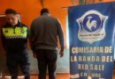 Estaba prófugo de la Justicia, condenado por abuso sexual y fue capturado