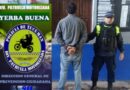 Albañil infiel: Le robó el aire acondicionado de la obra