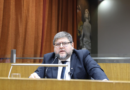 Carlos Ale impulsa el Boleto Combinado: una propuesta concreta para reducir el costo del transporte público en San Miguel de Tucumán