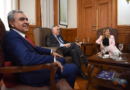 ¿Qué dijo Germán Alfaro tras unirse al frente oficialista?