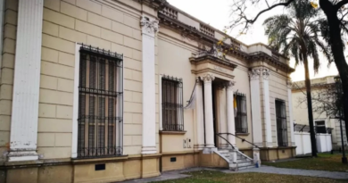 Nuevos detalles del caso del sacerdote acusado de abuso sexual