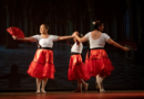 Para cumplir sueños no hay edad: abuelas descubren su talento para la danza clásica gracias a un taller gratuito del Municipio