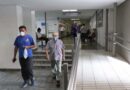 El Ministerio de Salud dispone el uso obligatorio de barbijo en los centros de salud de la provincia