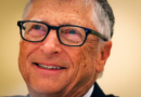 Bill Gates se despide de su fortuna: la entregará a su fundación y la cerrará en 2045 Bill Gates se despide de su fortuna: la entregará a su fundación y la cerrará en 2045