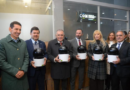 La Municipalidad de San Miguel de Tucumán suma 100 nuevas cámaras de seguridad