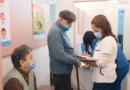 El Centro de Cardiometabolismo Municipal lleva sus servicios a los barrios de la Capital