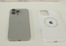 Efectivos policiales frustraron un intento de extorsión y recuperaron un Iphone robado