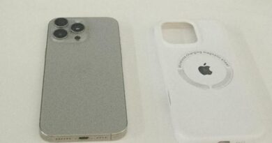Efectivos policiales frustraron un intento de extorsión y recuperaron un Iphone robado