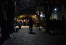 Invitan a vivir una noche con relatos de terror a oscuras en el Cementerio del Oeste
