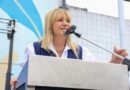 Rossana Chahla encabeza el primer encuentro del Consejo Federal de Intendentes