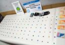 Lo atraparon con 126 ravioles de cocaína en la vía pública