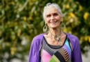 Tiene 96 años y es la supermodelo más longeva del mundo: los secretos de Daphne Selfe para mantenerse saludable Tiene 96 años y es la supermodelo más longeva del mundo: los secretos de Daphne Selfe para mantenerse saludable