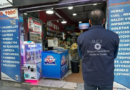 Cobros indebidos en un local céntrico: «Es ilegal y lo vamos a salir a controlar con rigor»