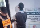 Detienen a un hombre con pedido de captura cuando intentaba salir de la provincia