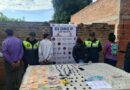 Golpe al narcomenudeo: desbaratan un kiosco de venta de drogas en Las Talitas