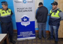 Un empleado de la Municipalidad de Concepción fue acusado de secuestro y abuso sexual por una joven que fue a trabajar en su casa