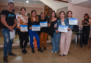 Enfermeros de la Dirección de Salud reforzaron su formación en cuidados cardiovasculares