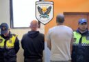 Estafa millonaria a una compañía: detienen a dos hombres y secuestran pruebas que los vinculan al delito