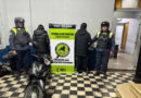 Concepción: Intentaron evadir un control policial, llevaban marihuana y los atraparon