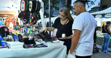 Dónde estarán las ferias municipales el sábado 10 y domingo 11 de mayo