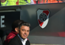 Gallardo analizó la eliminación de River ante Platense del Torneo Apertura: “No fuimos creativos” Gallardo analizó la eliminación de River ante Platense del Torneo Apertura: “No fuimos creativos”