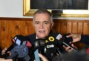 Jaldo dijo que la propuesta tributaria presentada en Tucumán por LLA es solo electoralista