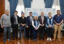 La Provincia intervino para regularizar la situación de los docentes de la Escuela Municipal de Yerba Buena