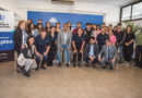 Jóvenes que se capacitan en cursos gratuitos del Municipio dan sus primeros pasos en el mundo laboral