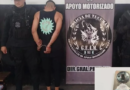 Pidió pasar al baño de una heladería, pero intentó robar: lo redujeron los clientes