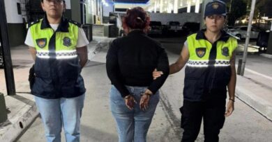 Drogaba a adultos mayores, les robaba y, tras un allanamiento, fue aprehendida por la Policía