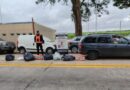 Operativo Lapacho: Incautan 30 kilos de hojas de coca y mercadería ilegal