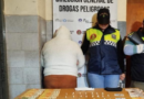 Cayó doña “Magui” por vender drogas