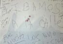 Masacre de Villa Crespo: confirmaron que la carta fue escrita por la madre que mató a su familia Masacre de Villa Crespo: confirmaron que la carta fue escrita por la madre que mató a su familia