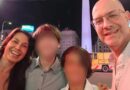 Manchas de sangre y un “fue mucho”: la foto de la carta que dejó la mujer que mató a su familia en Villa Crespo Manchas de sangre y un “fue mucho”: la foto de la carta que dejó la mujer que mató a su familia en Villa Crespo