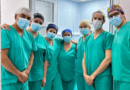 Hospital Avellaneda: una cirugía infantil compleja evitó la derivación al Garrahan