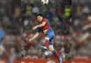Messi eligió su mejor gol y será convertido en arte