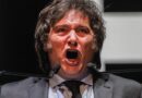 “Ignorante y operador berreta”: Javier Milei cruzó fuerte a Ricardo Darín “Ignorante y operador berreta”: Javier Milei cruzó fuerte a Ricardo Darín