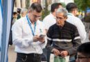 El Municipio sale a la calle para acercar la app Ciudad SMT y la tarjeta SUBE a los ciudadanos