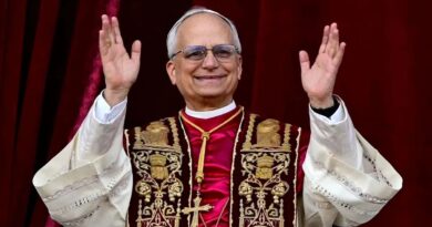 Revelan que el Papa León XIV visitó Tucumán en 2004