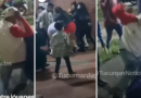 Violenta pelea entre jóvenes tras una misa en Banda del Río Salí