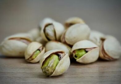Este es el fruto seco antioxidante que protege la vista y ayuda a prevenir las cataratas Este es el fruto seco antioxidante que protege la vista y ayuda a prevenir las cataratas