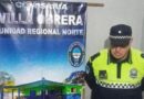 No quiso identificarse porque era buscado por robo agravado