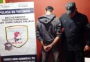 Capturan a dos prófugos de la Justicia en controles fronterizos