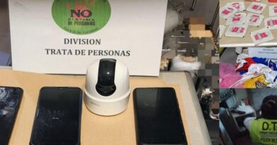 Investigan un caso de facilitación de la prostitución