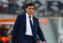 Gustavo Quinteros podría ser DT de Boca