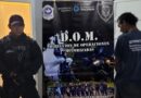 Durante recorridos preventivos capturan a personas con causas pendientes con la Justicia