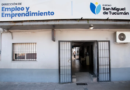 El Municipio dictará nuevos cursos gratuitos de formación laboral para beneficiarios de dos programas nacionales