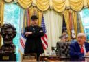 Trump despidió a Elon Musk del Departamento de Eficiencia Gubernamental tras su polémica gestión Trump despidió a Elon Musk del Departamento de Eficiencia Gubernamental tras su polémica gestión
